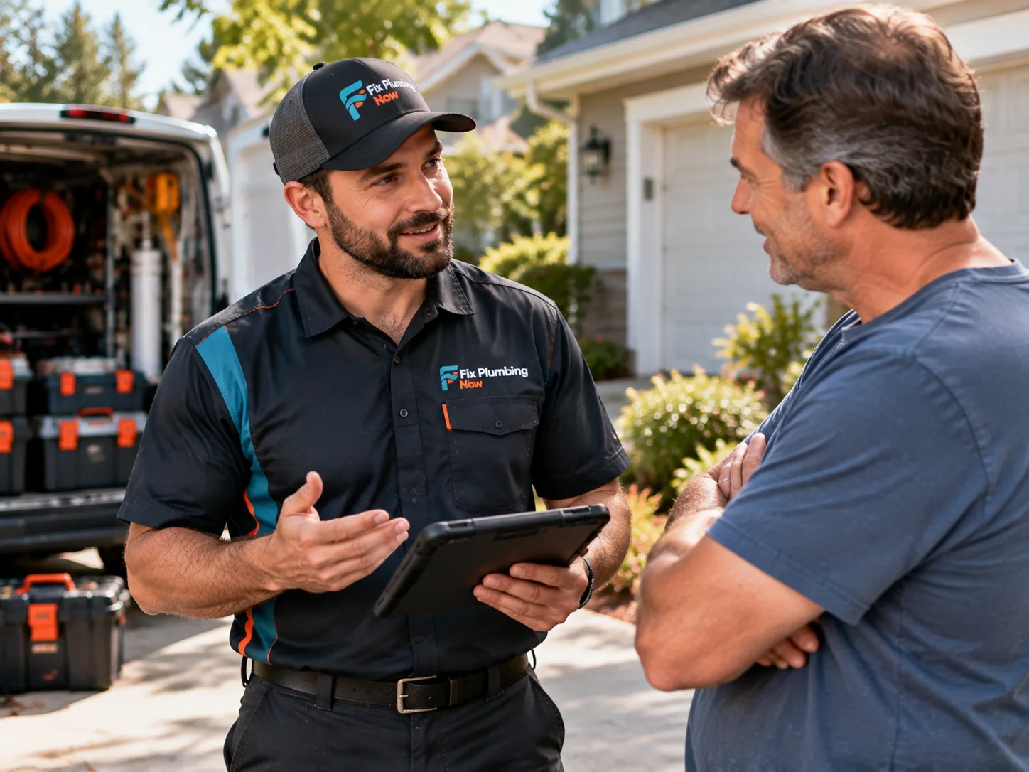 Clogged Drain Service Lexington, NE FAQs